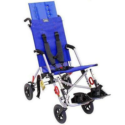 disability pram