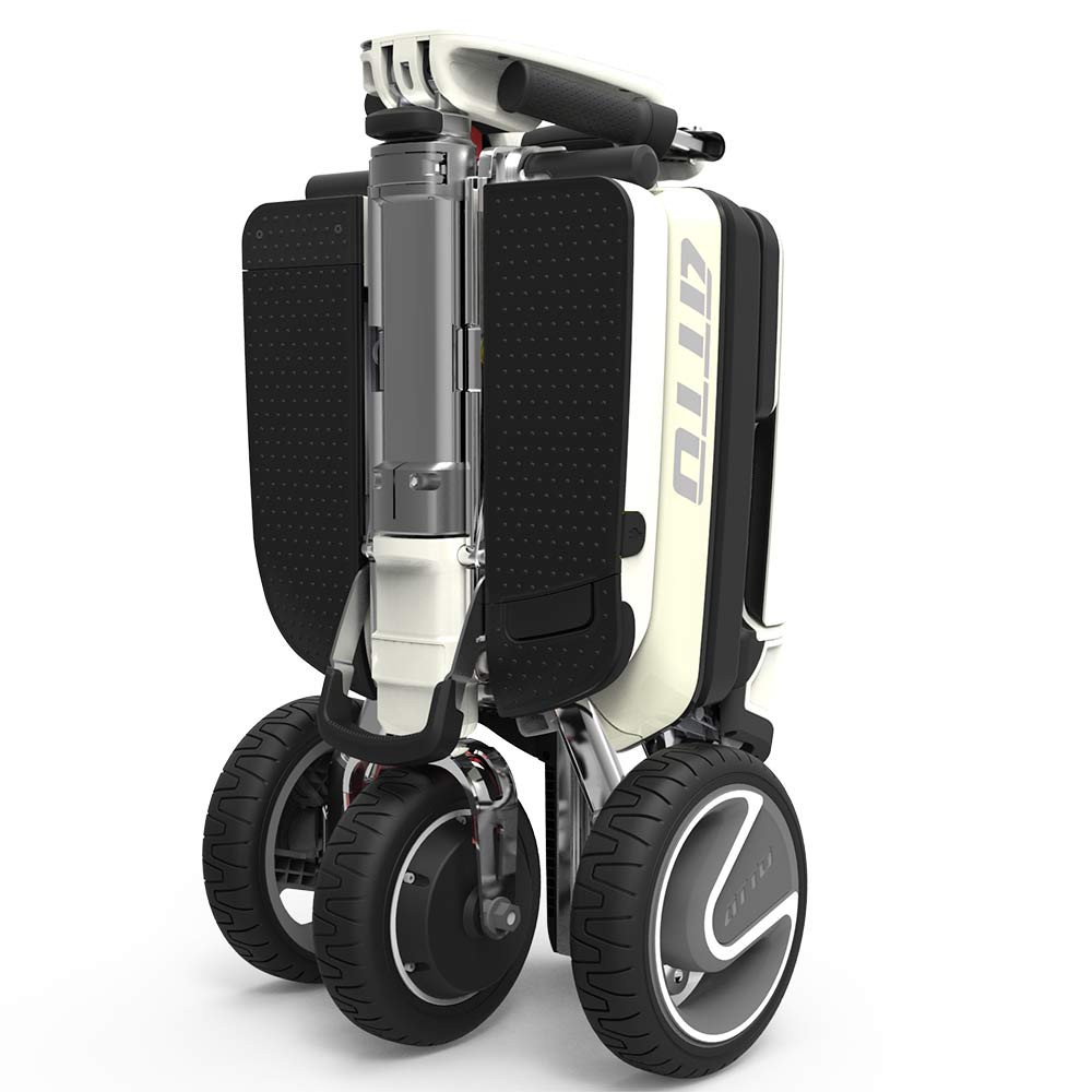 Atto Folding Mobility Scooter