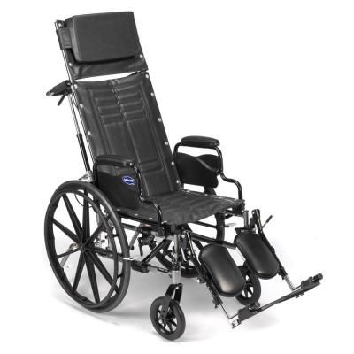 Invacare Tracer Sx Recliner Wheelchair Wheelchair