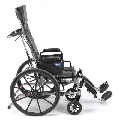 Invacare Tracer Sx Recliner Wheelchair Wheelchair