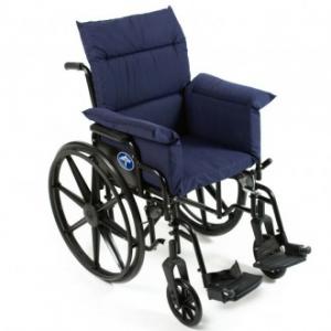 Choosing a Wheelchair Cushion: Which Type is Right for You?