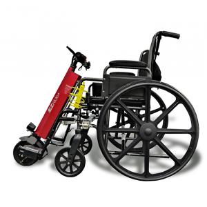 HandiCup, Wheelchair Accessories