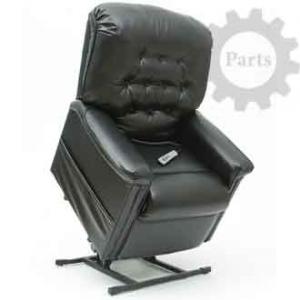 pride chairs riser recliner parts