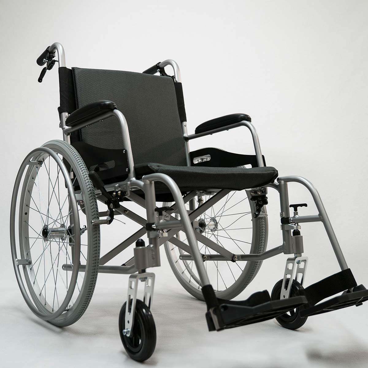 Featherweight Wheelchair® | 1800wheelchair