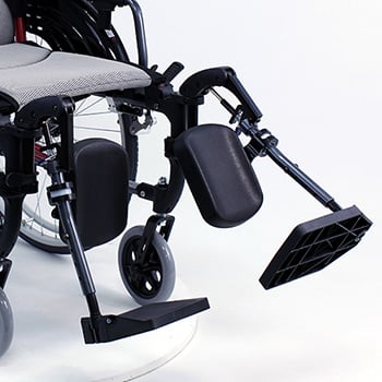 Karman S-305 Ergonomic Wheelchair | 1800wheelchair.com