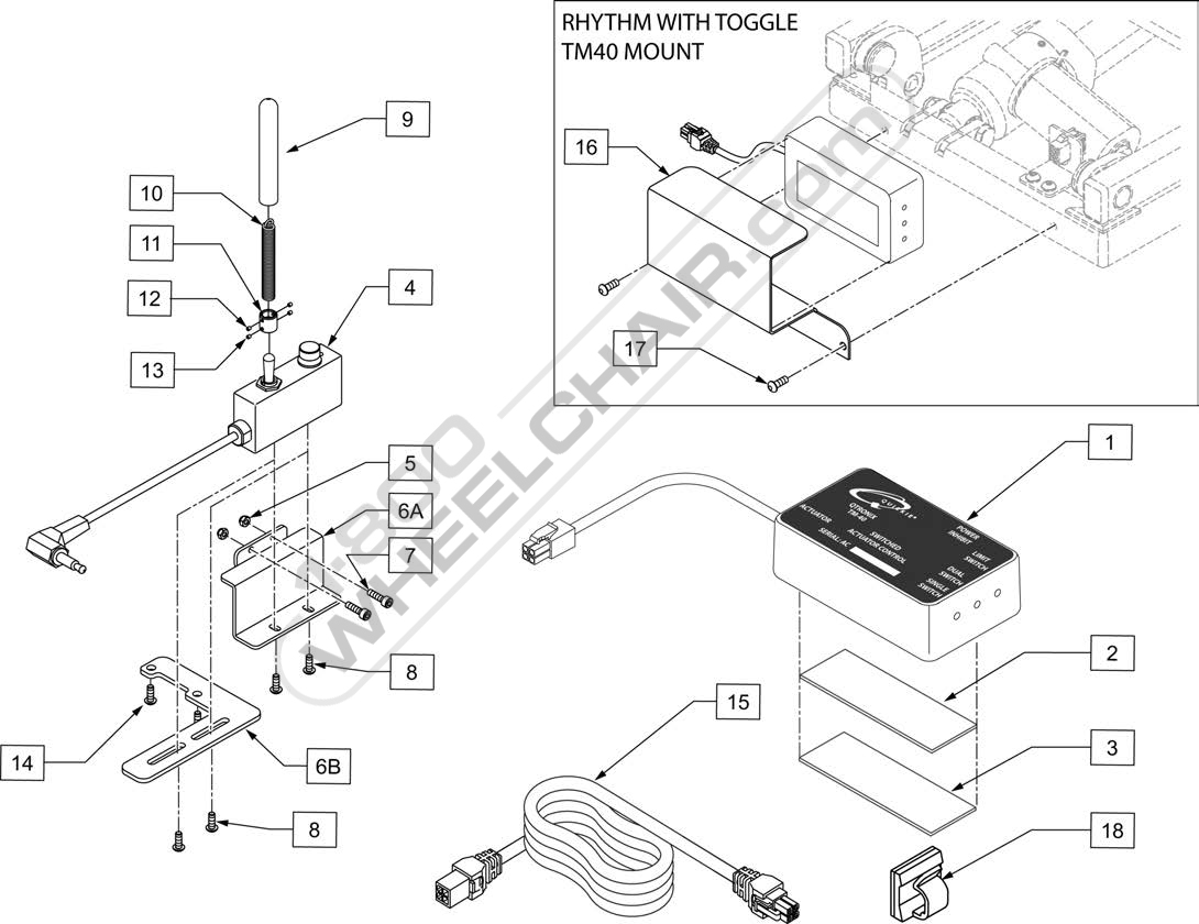 toggle-switch-assembly