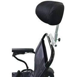 Move Lite Folding Power Chair | 1800wheelchair.com