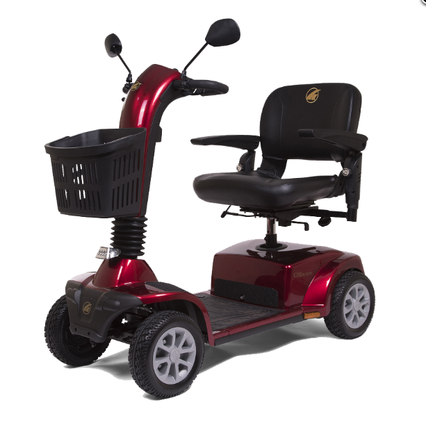 power wheels scooter