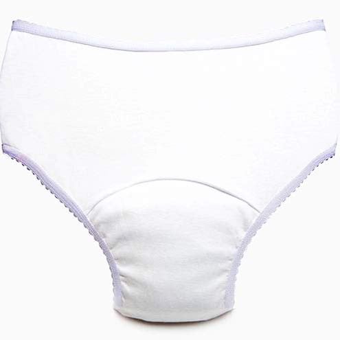 incontinence underpants