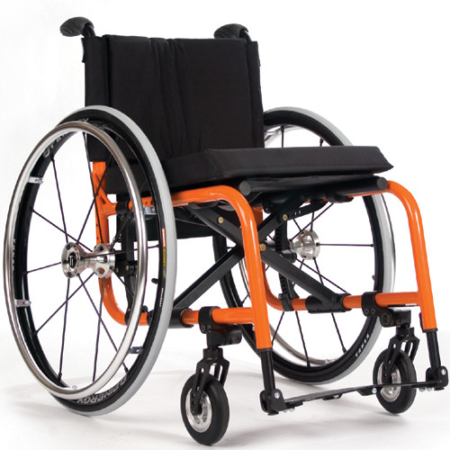 ultralight wheelchair