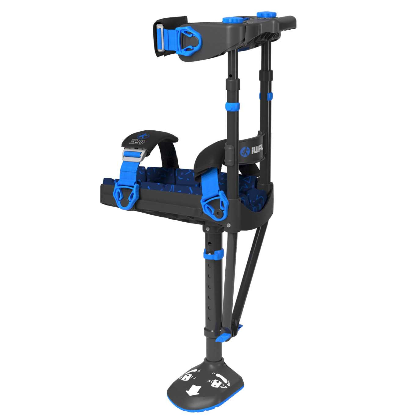 IWALKFree 3.0 | 1800Wheelchair.com