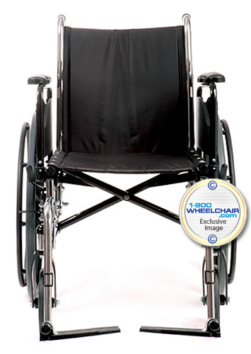 Invacare Tracer SX5 Manual Wheelchair | 1800wheelchair.com