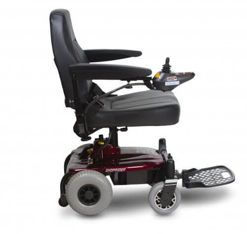 power chair