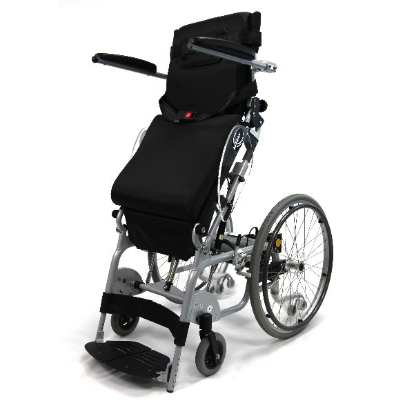 stand up wheelchair