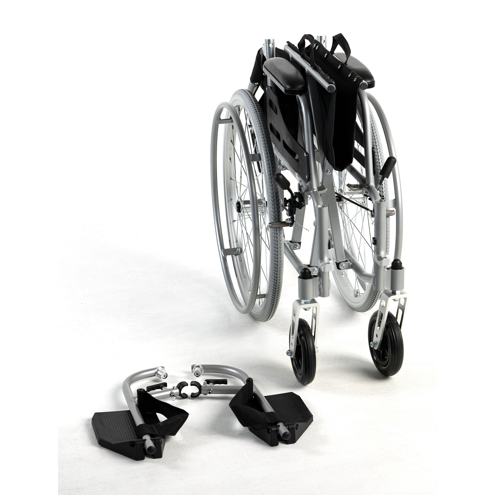 Featherweight Wheelchair® | 1800wheelchair