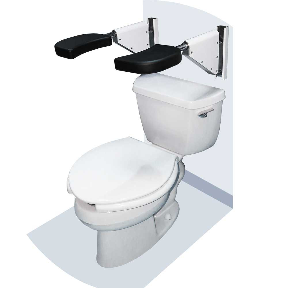 Wall Hung Toilet Problems