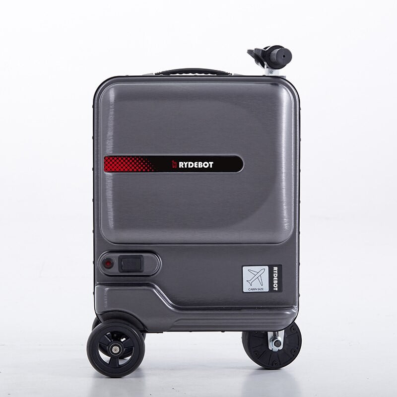 Airwheel SE3 Smart Riding Suitcase | 1800Wheelchair.com