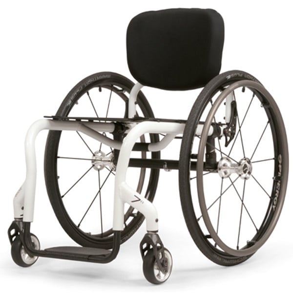 lightweight wheelchair