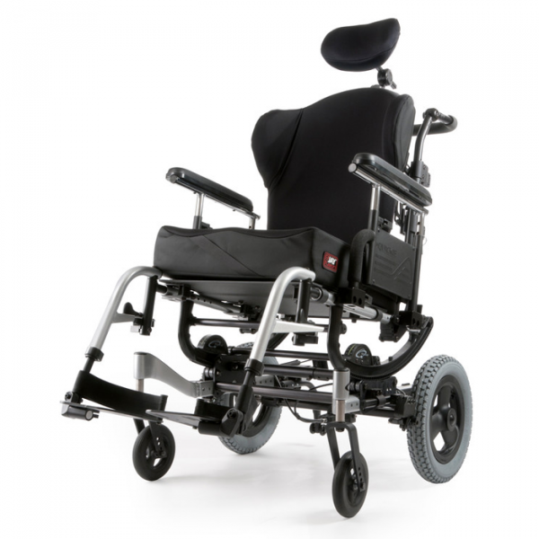 Iris SE Wheelchair | 1800wheelchair.com