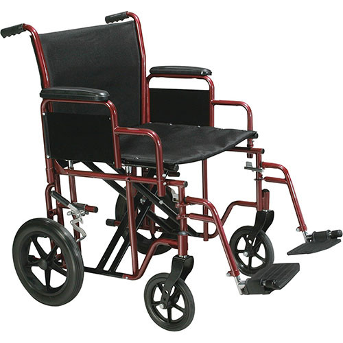 transport wheelchair