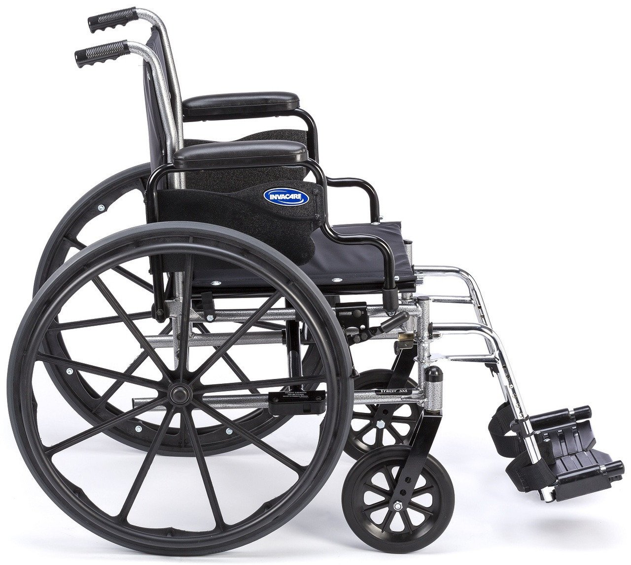 manual wheelchairs