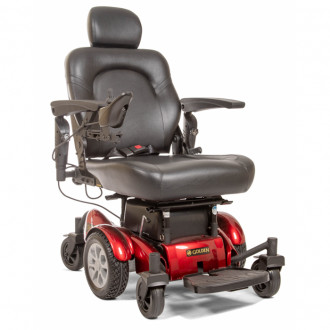 Golden Compass Heavy Duty Powerchair