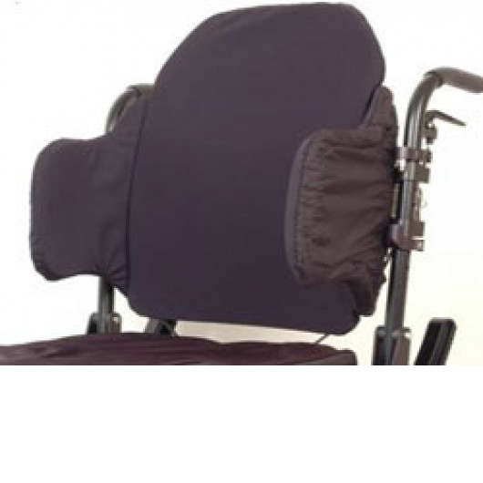 Jay® Focus Point Back Wheelchair | 1800wheelchair.com