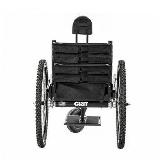 GRIT-Freedom All-Terrain Wheelchair
