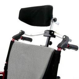 Karman S-Ergo Lite Transport Chair | 1800wheelchair.com