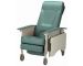 Invacare 3-Position Deluxe Reclining Geri Chair