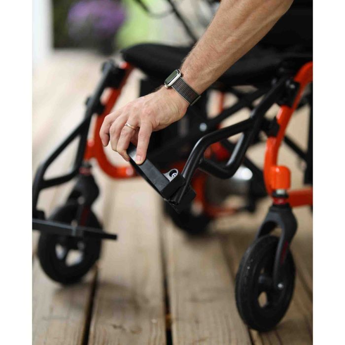 Superhandy Electric Wheelchair | 1800Wheelchair.com