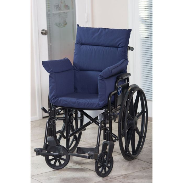 Total Chair Cushion | 1800wheelchair.com