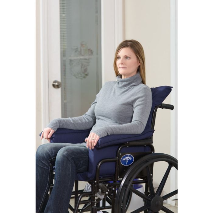 Total Chair Cushion | 1800wheelchair.com