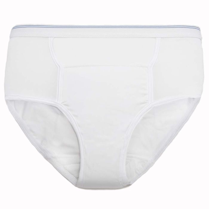 Reusable Incontinence Underwear | 1800wheelchair.com