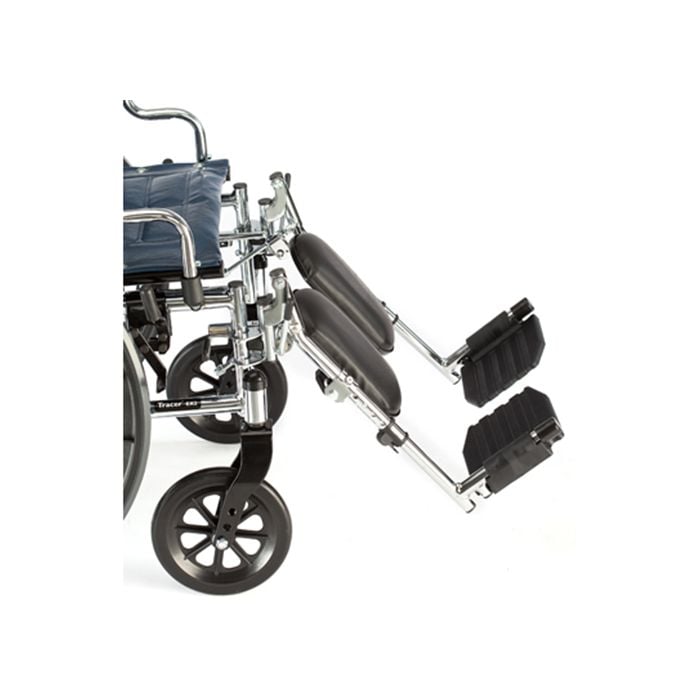 Invacare Tracer EX2 36 lbs. Manual Wheelchair