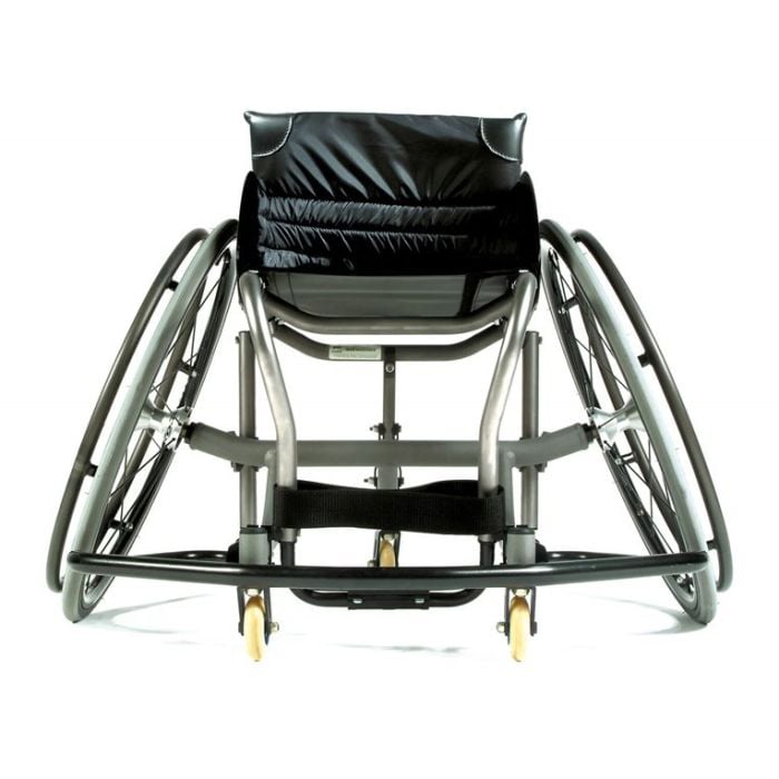 Quickie Titanium Match Point Tennis Wheelchair