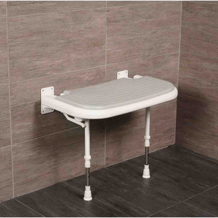 Extra Wide Shower Seat | 1800wheelchair.com