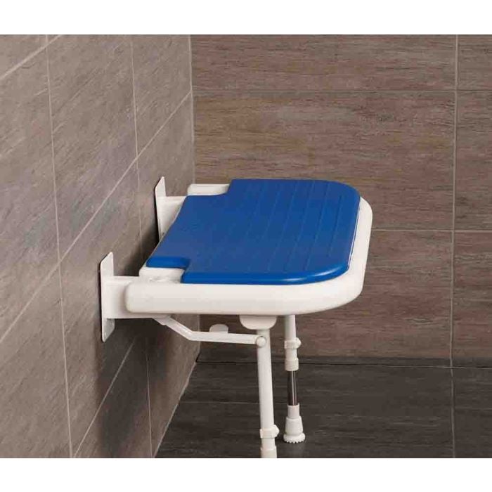 Extra Wide Shower Seat 