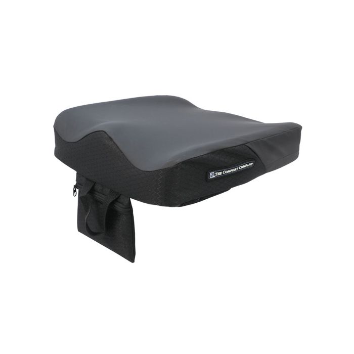 Acta-Embrace Seat Cushion with Moldable Insert