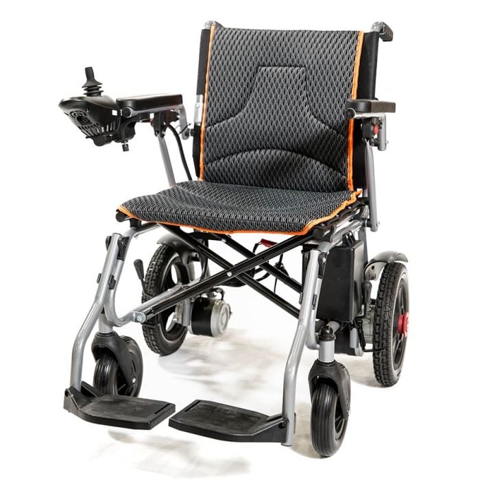 5 Best Electric Wheelchairs 2024