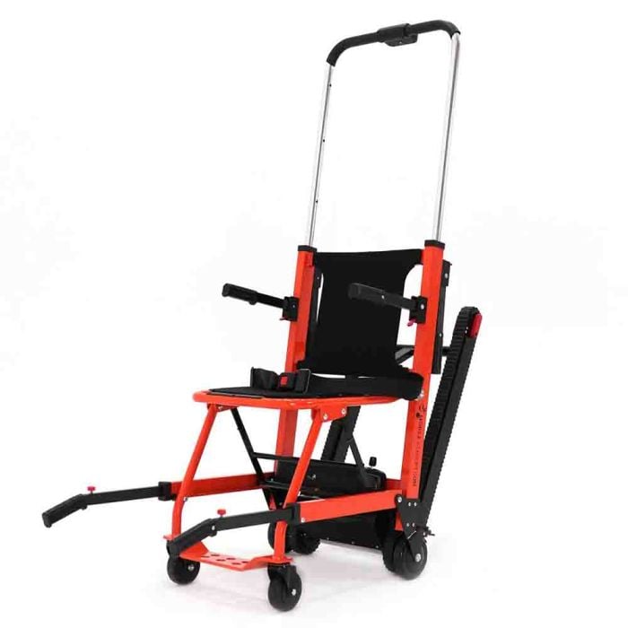 Mobile StairLift Battery Powered & Portable