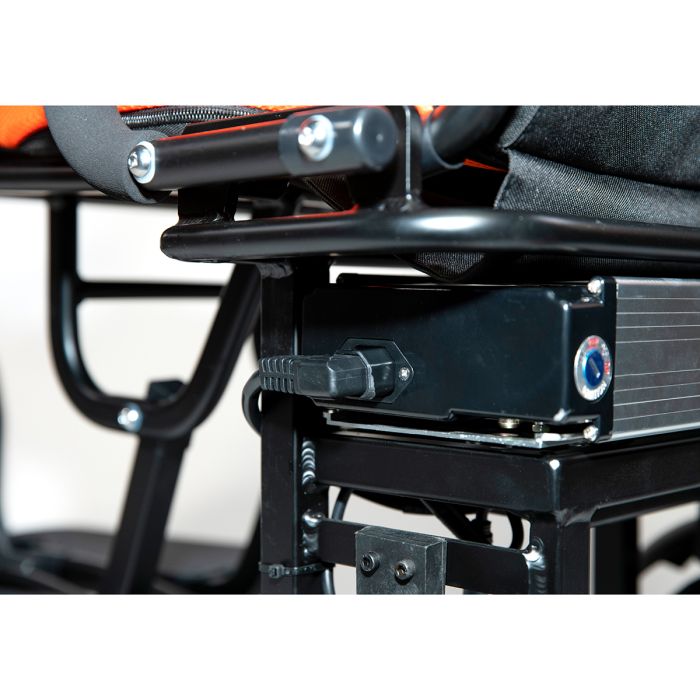 EzFold Scooter | 1800Wheelchair.com