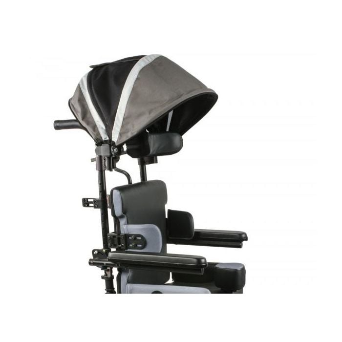 Zippie Iris Pediatric Wheelchair | 1800Wheelchair.com