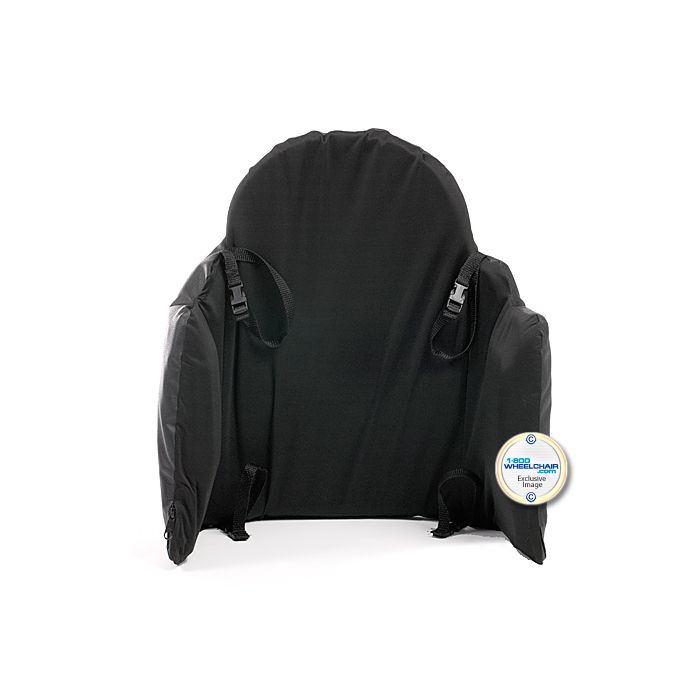 Journey Wheelchair Hard Insert Back Cushion | 1800wheelchair.com