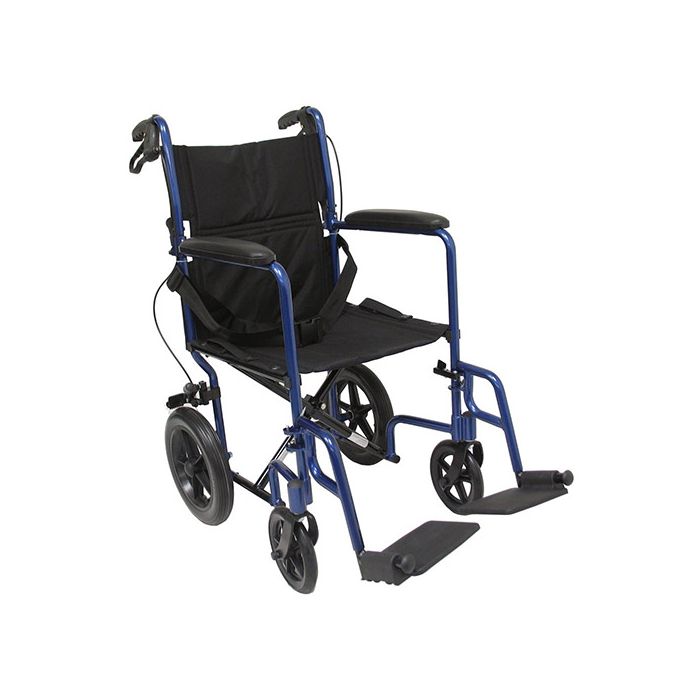 Back Foam Wheelchair Cushion - Karman Ergonomic Seat Addon for chair
