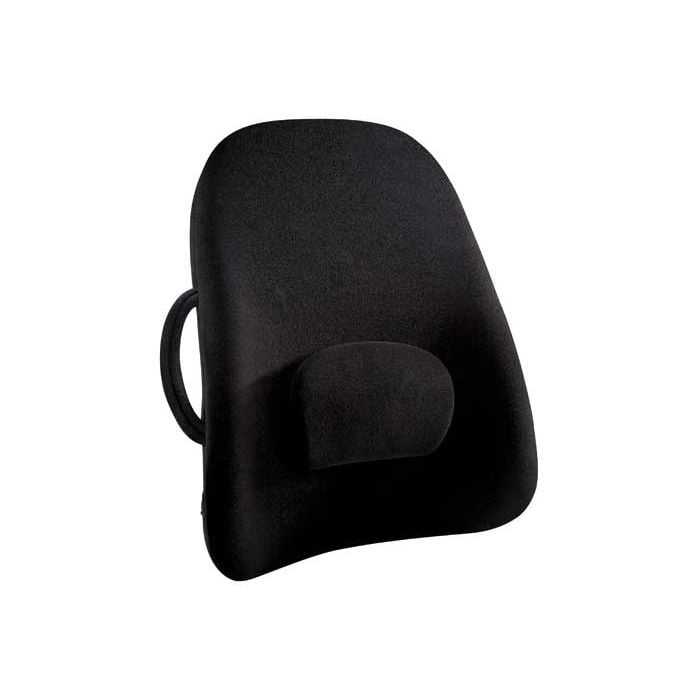 Obusforme Highback Backrest Support, Black