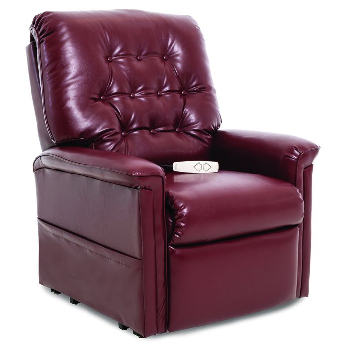 Pride Lc 358s Small Heritage Collection Lift Chair 