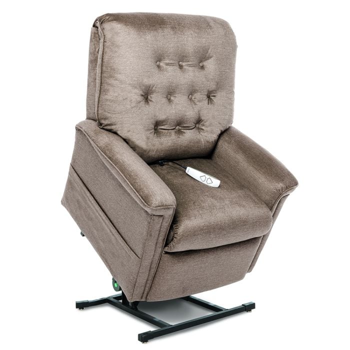 LC-358XXL Extra-Large Heavy-Duty Lift Chair - Pride Lift Chairs