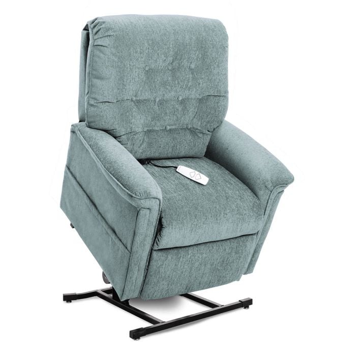 Pride LC-358PW Petite Wide Heritage Collection Lift Chair