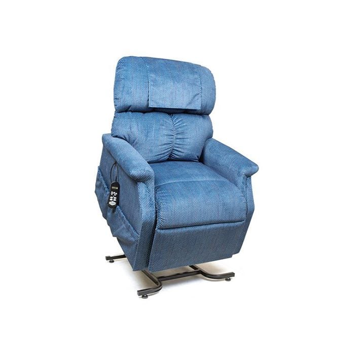 Golden Maxicomfort PR-505S Small Zero Gravity Lift Chair